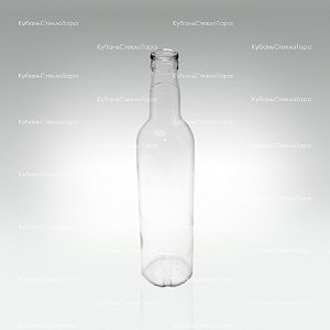 Бутылка 0,500 "Тонда" КПМ стекло оптом и по оптовым ценам в Краснодаре