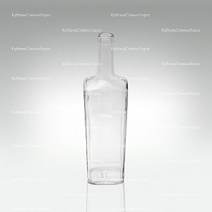 Бутылка 0,700 Гранит (20*21) стекло оптом и по оптовым ценам в Краснодаре
