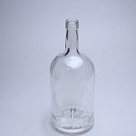Бутылка 1.0 л Домашняя  ВИНТ (28) стекло