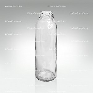 Бутылка 0,330 л Карнель (38 Deep) стекло оптом и по оптовым ценам в Краснодаре