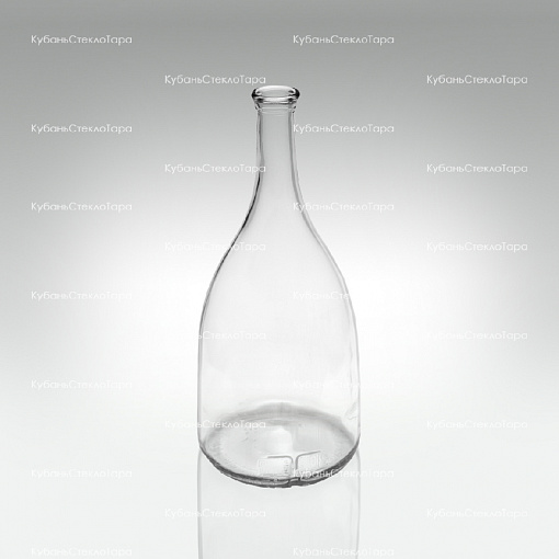 Бутылка 1.5 л BELL (19*21) стекло оптом и по оптовым ценам в Краснодаре