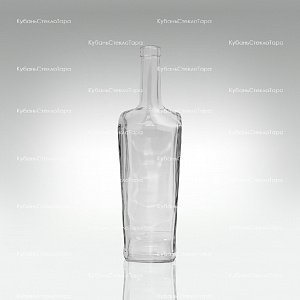 Бутылка 1,0 Агат (20*21) стекло оптом и по оптовым ценам в Краснодаре
