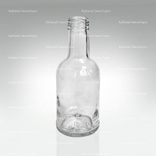 Бутылка 0,200 Домашняя ВИНТ (28) стекло оптом и по оптовым ценам в Краснодаре