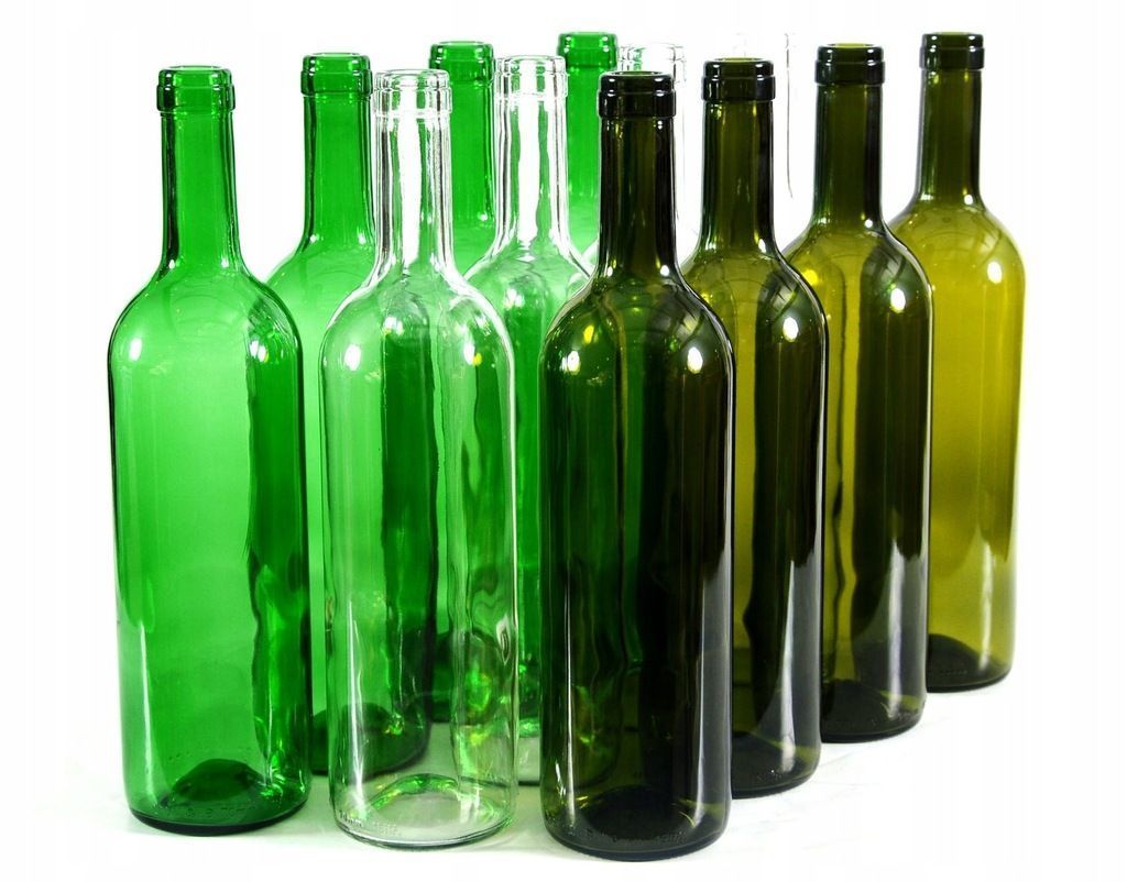 Бутылки, бутыли и другая тара для производства и хранения вина – стеклянные или пластиковые емкости, какие лучше купить? 