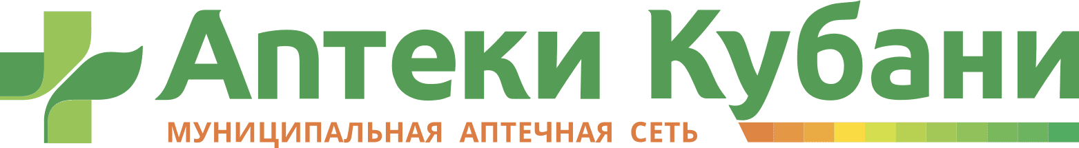 Крупная аптечная сеть Краснодарского Края
