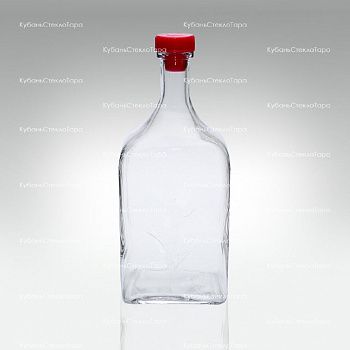 Бутыль 1,2 л "Магарычок" оптом и по оптовым ценам в Краснодаре
