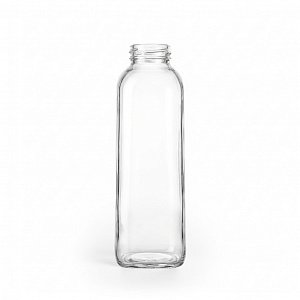 Бутылка 0,750 тв (43) "Фрише" стекло оптом и по оптовым ценам в Краснодаре