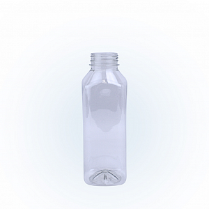 Бутылка ПЭТ 0,500 "смузи" (40) оптом и по оптовым ценам в Краснодаре