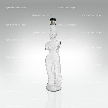 Набор сувенирный "Афродита" 0,500 л оптом и по оптовым ценам в Краснодаре