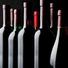 Бутылки (стекло) оптом и по оптовым ценам в Краснодаре