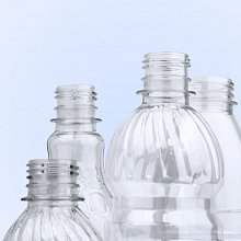 Бутылки (ПЭТ) оптом и по оптовым ценам в Краснодаре