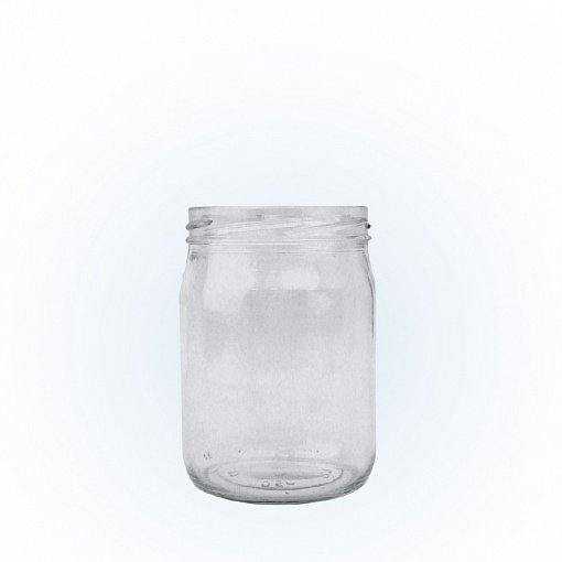 Стеклобанка 0,500 ТВИСТ(82 ) банка стеклянная оптом и по оптовым ценам в Краснодаре