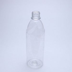 Бутылка ПЭТ 0,5 "Горы" оптом и по оптовым ценам в Краснодаре