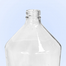 Бутыли (стекло) оптом и по оптовым ценам в Краснодаре