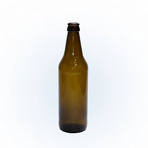 Бутылка 0,500 Варшава кронен оливковая стекло оптом и по оптовым ценам в Краснодаре