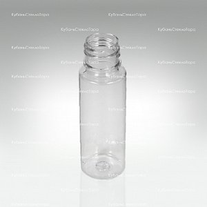 Флакон №2 (0,02 л) Din (18) пластик оптом и по оптовым ценам в Краснодаре