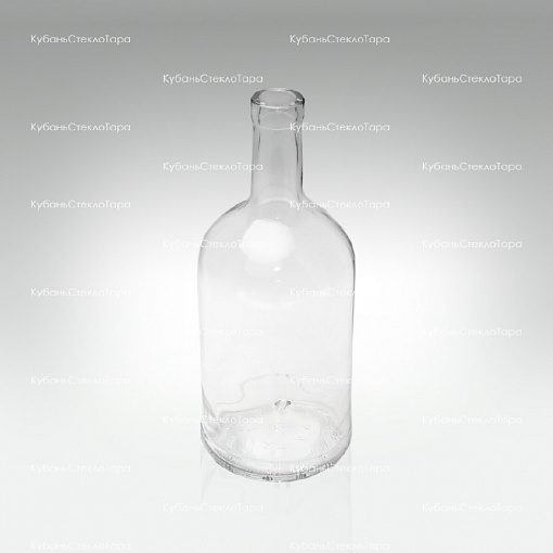 Бутылка 0,700 Домашняя (19*21) стекло оптом и по оптовым ценам в Краснодаре