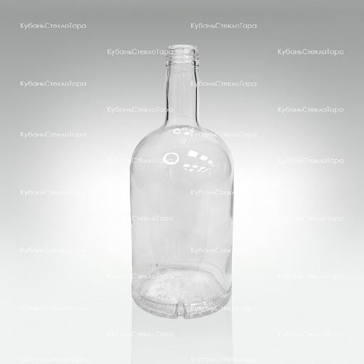 Бутылка 0,700 Домашняя ВИНТ (28) стекло оптом и по оптовым ценам в Краснодаре
