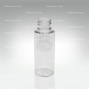 Флакон №6 (0,03 л) Din (18) (01-041) пластик оптом и по оптовым ценам в Краснодаре