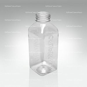 Бутылка ПЭТ 0,5 "Морковь, Сельдерей" (38) оптом и по оптовым ценам в Краснодаре