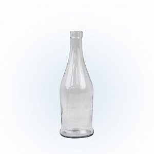 Бутылка 0,500 Коньяк (18,5*29) стекло оптом и по оптовым ценам в Краснодаре
