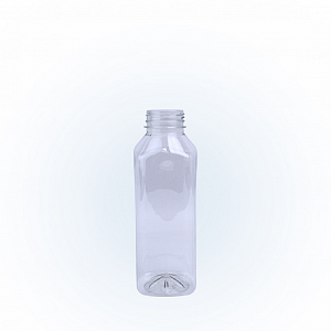 Бутылка ПЭТ 0,300 "смузи" (40) оптом и по оптовым ценам в Краснодаре