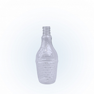 Бутылка ПЭТ 0,5 "лоза" (28) оптом и по оптовым ценам в Краснодаре