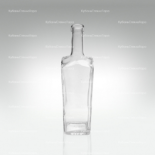 Бутылка 1,0 Гранит (20*21) стекло оптом и по оптовым ценам в Краснодаре
