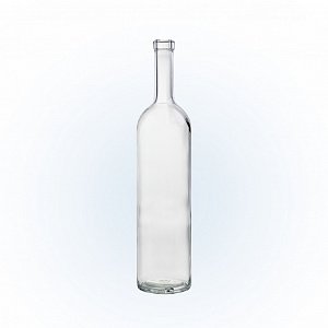 Бутылка 1,0 "Original" (Пи-29-1000) стекло оптом и по оптовым ценам в Краснодаре