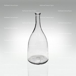Бутылка 1.0 л BELL (19*21) стекло оптом и по оптовым ценам в Краснодаре