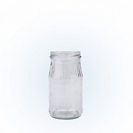 Стеклобанка 0,160 ТВИСТ (53) банка стеклянная оптом и по оптовым ценам в Краснодаре